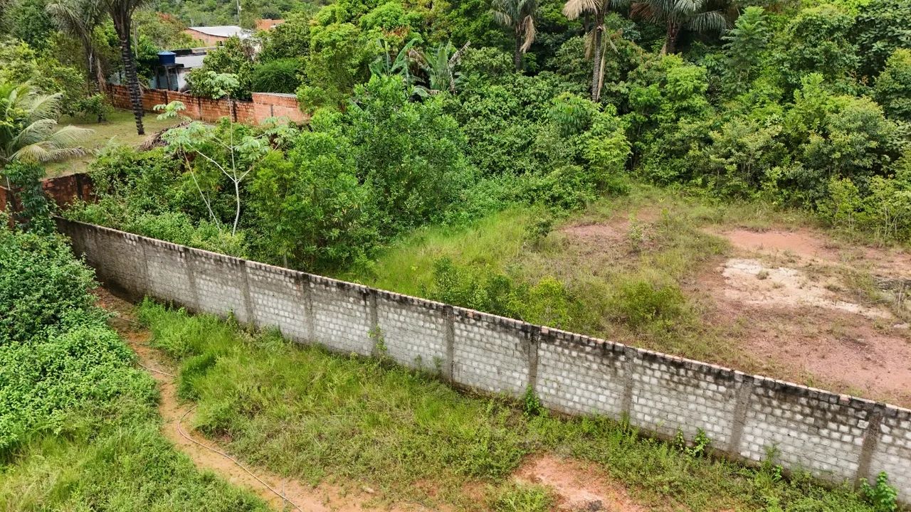 Terreno no Iranduba murado  - Foto 4