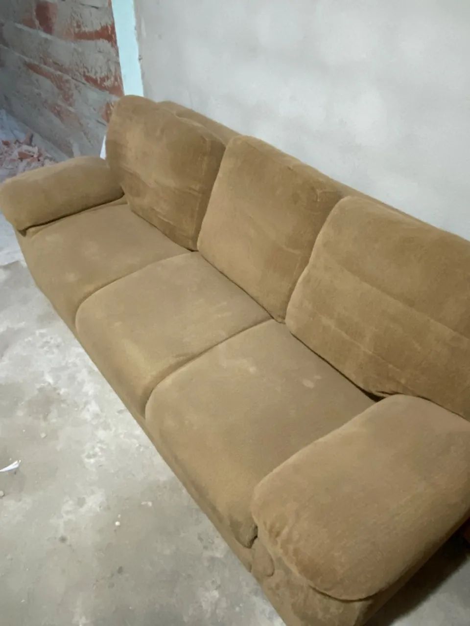Vendo sofá  - Foto 2