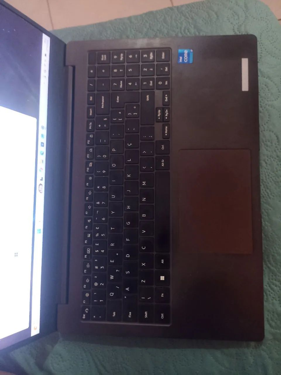 Notebook Samsung Galaxy book 2 - Foto 2