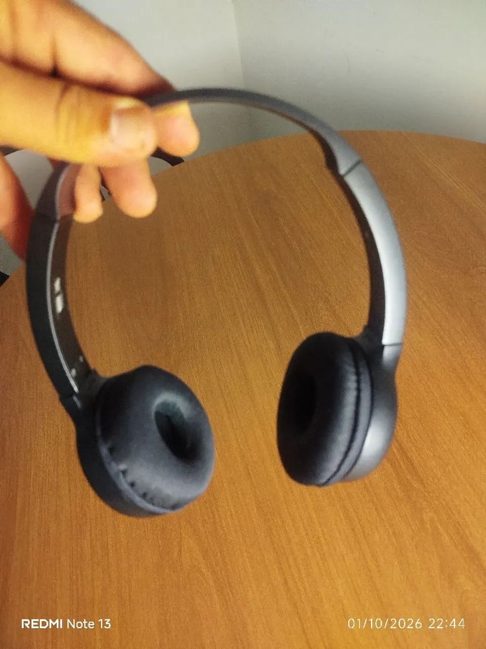 Fone de ouvido bluetooth da Philips  - Foto 4