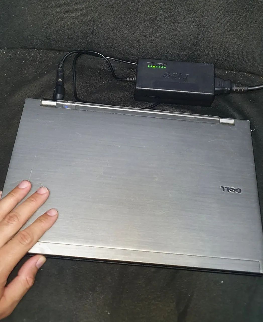 Notebook Dell Latitude, Core i5 | 8GB RAM | SSD 120GB