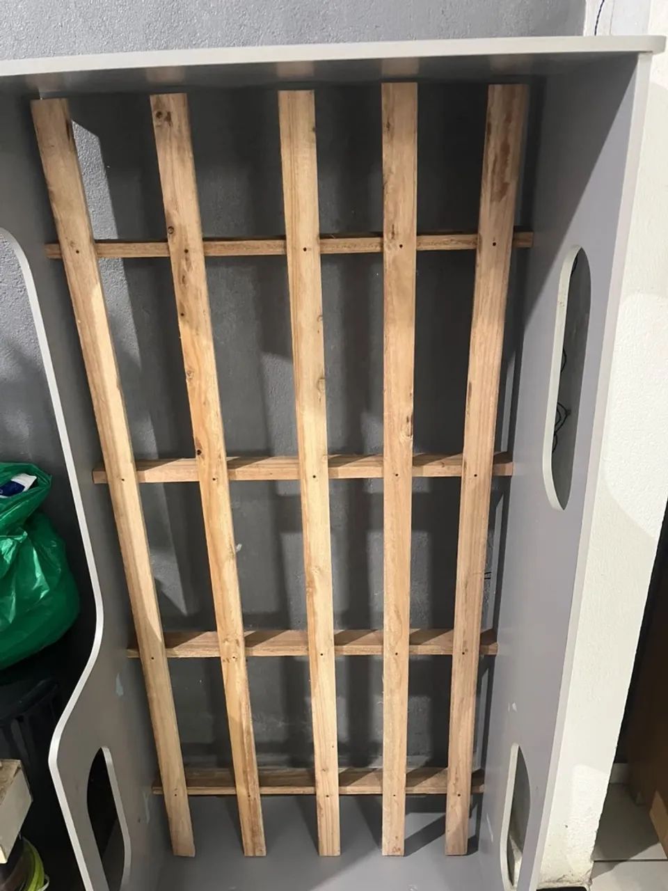Cama de criança 