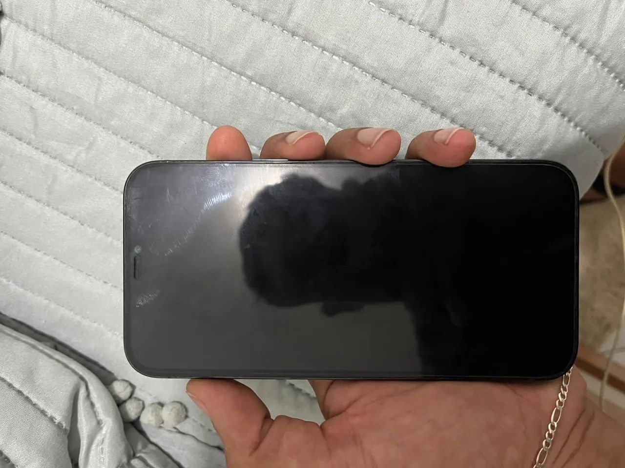 iPhone 12 Pro Max 128gb - Foto 5
