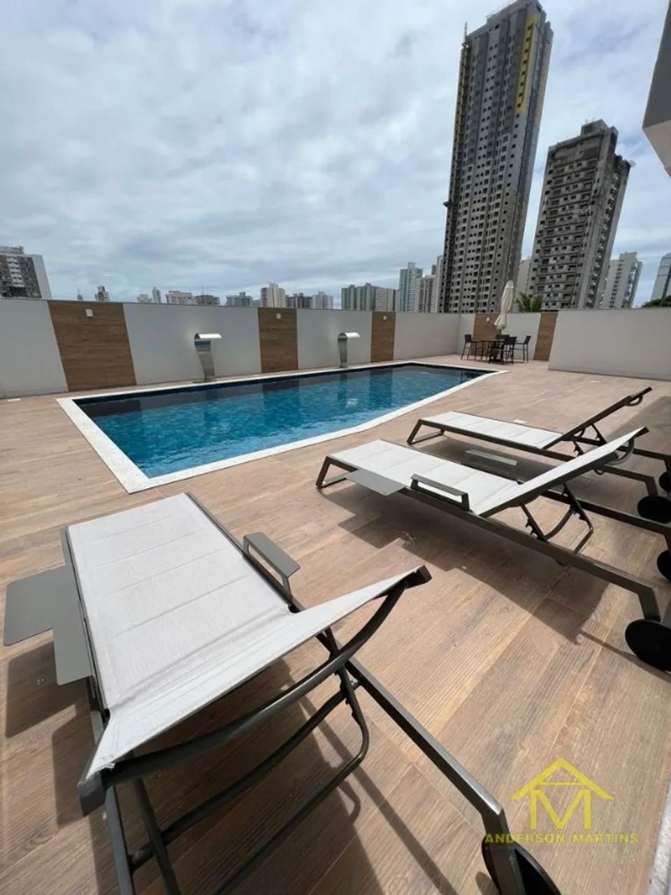 Cobertura Duplex na Praia de Itaparica  Cód: 28348 F - Foto 4