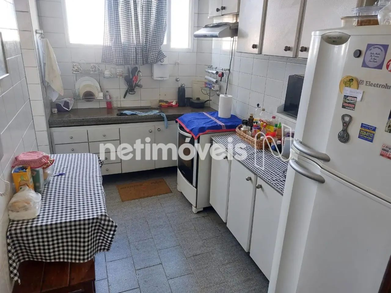 Venda Apartamento 2 quartos Graça Belo Horizonte - Foto 2