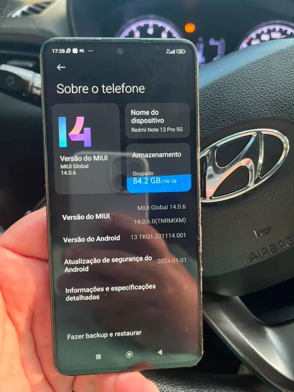 REDIMI NOTE 13 PRO /5 G - Foto 2