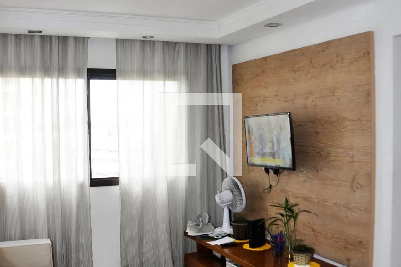 Apartamento à Venda - Vila Mangalot, 2 Quartos, 60 m2 - Foto 2