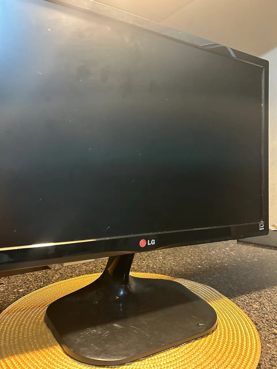 Vendo monitor 