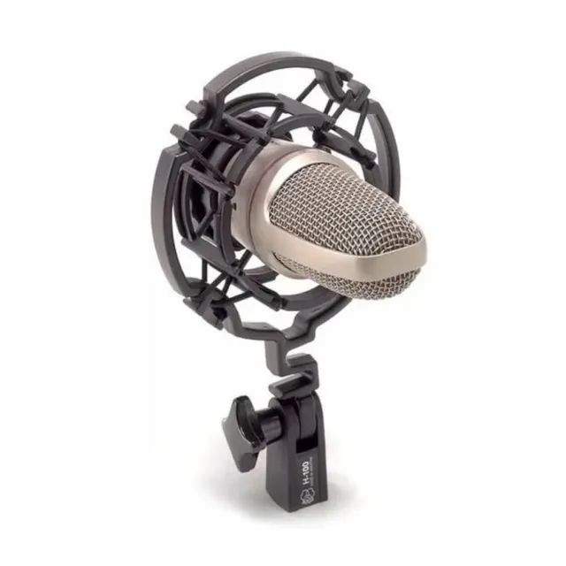 Microfone de Studio Condensador AKG C3000B - Foto 5