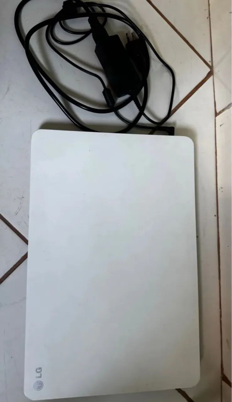 Notebook LG - Foto 2