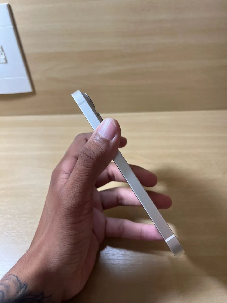 iPhone 14 Impecável - Foto 3