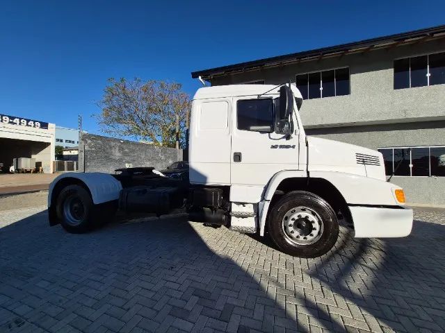 Mercedes Benz/ Ls 1634 2005 - Foto 4