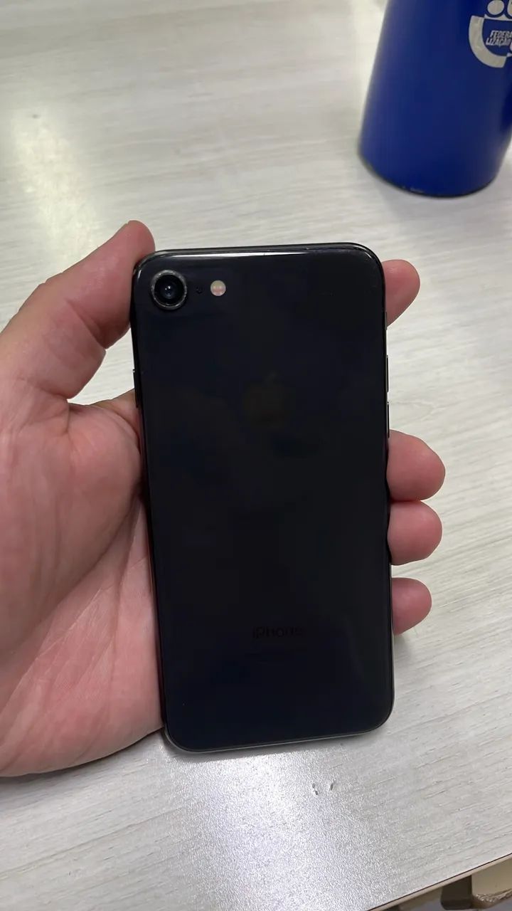 iPhone 8 - Foto 2
