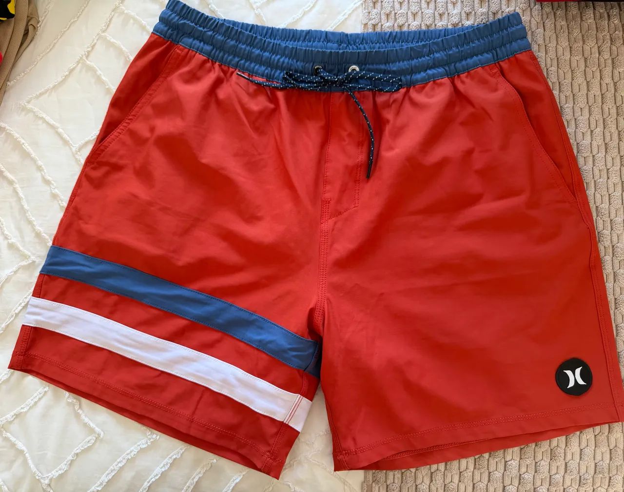 Bermuda Hurley Phantom