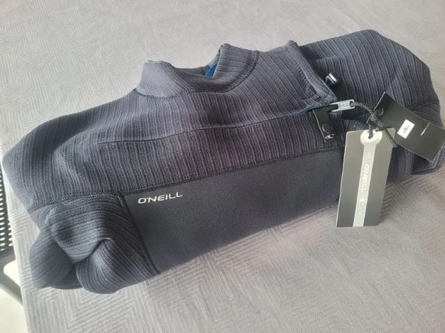 Roupa de Borracha (Long John) HyperFreak ONEILL 3.2mm [ MT ] - Foto 5