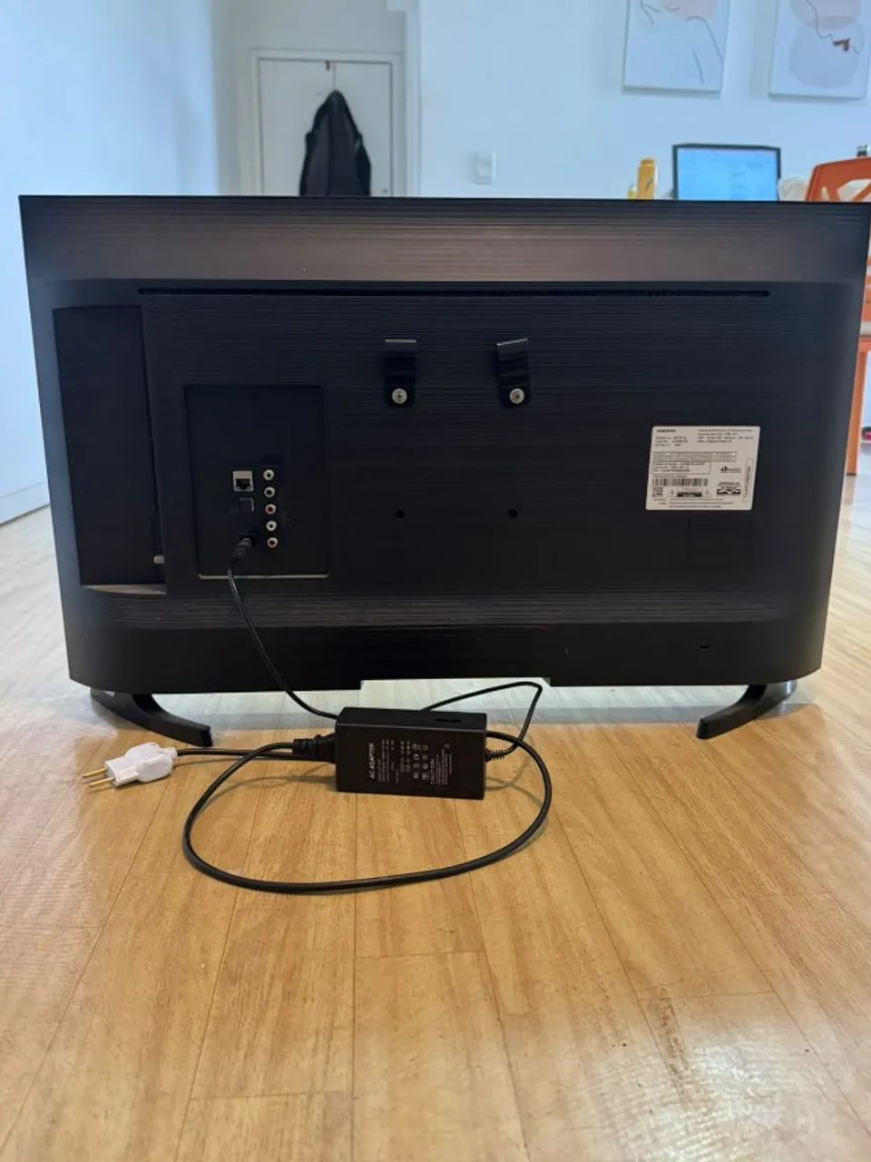 Smart TV Samsung 32"  - Foto 3