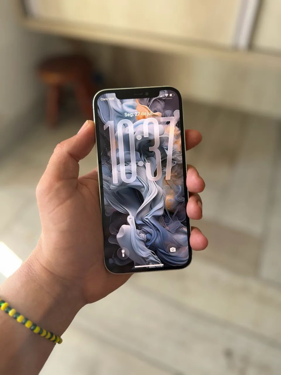 iPhone 12 - 64GB - Foto 3