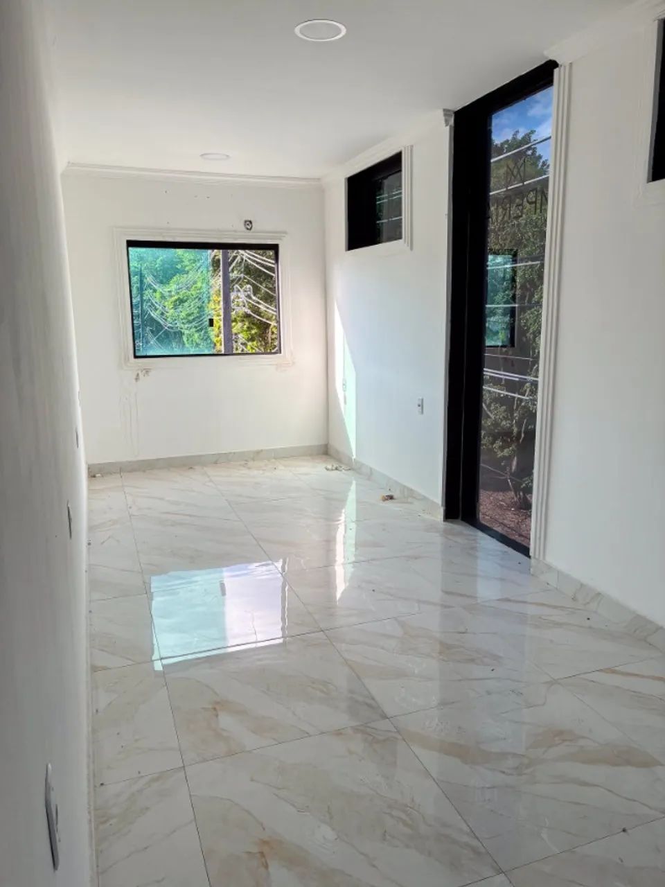 Alugo sala comercial / escritório no conjunto Petros Manaus - Foto 5