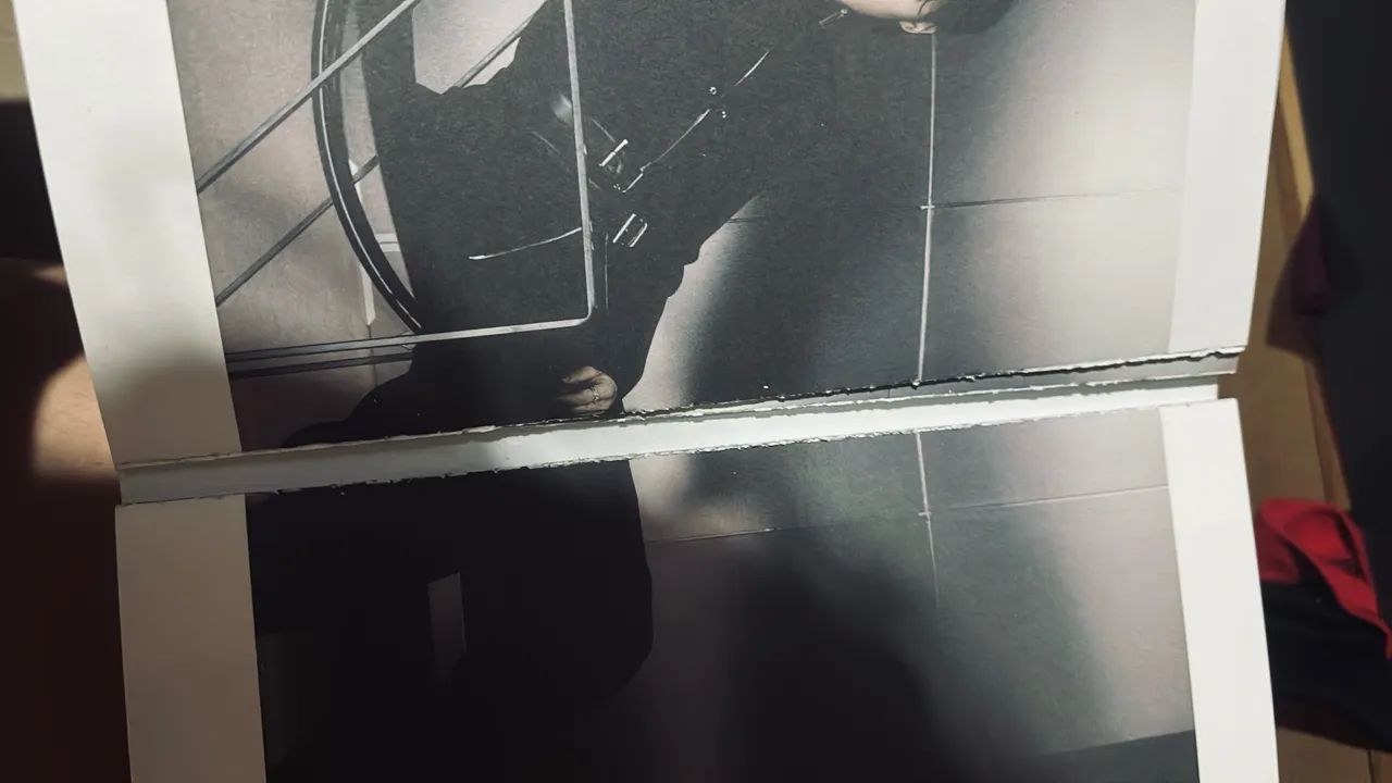 ? BTS JIMIN - ÁLBUM FACE | ORIGINAL   - Foto 4