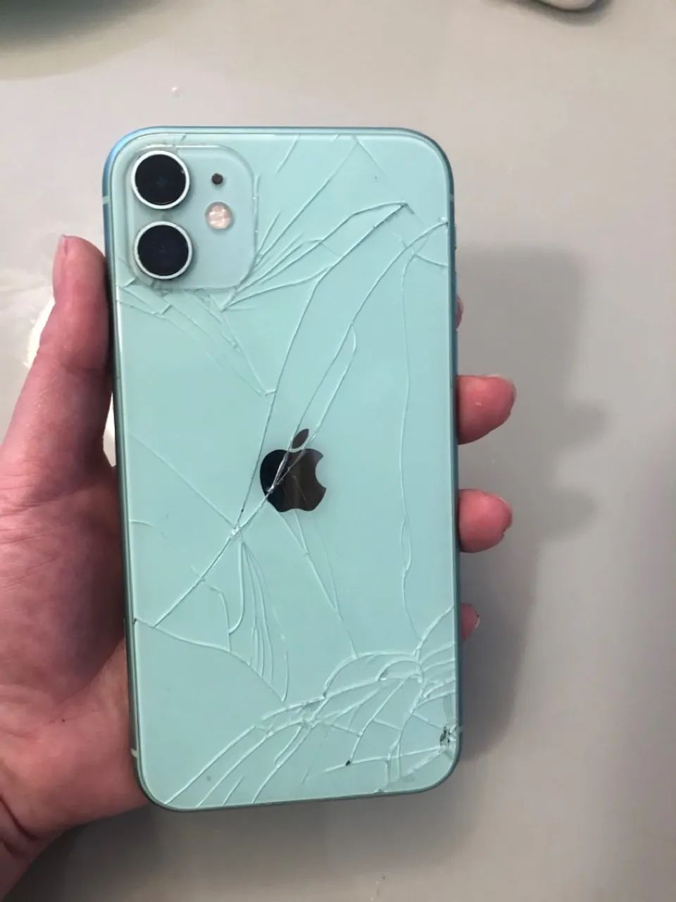 iPhone 11 64GB  - Foto 5