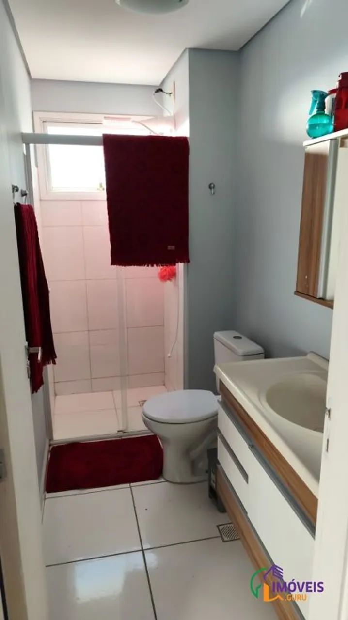 APARTAMENTO - SANTA CLAUDINA - SP - Foto 5