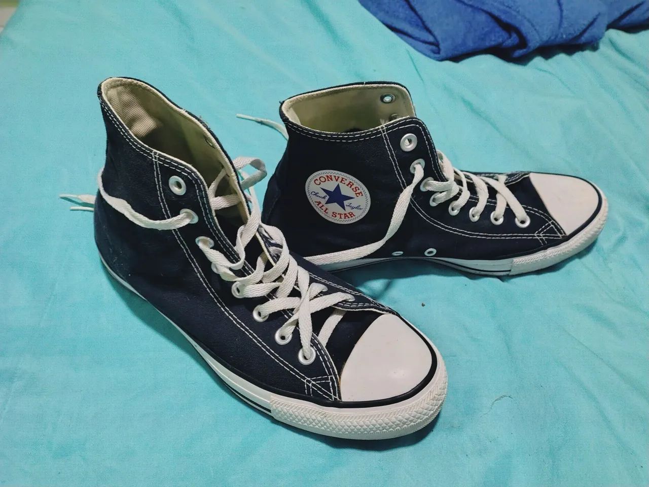 Tênis ALL star Masculino (N°40)