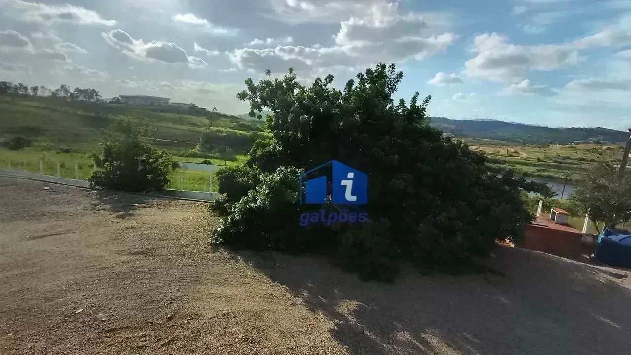 Área com 60.000 m² às margens da BR 232 em Pombos - PE - Foto 4