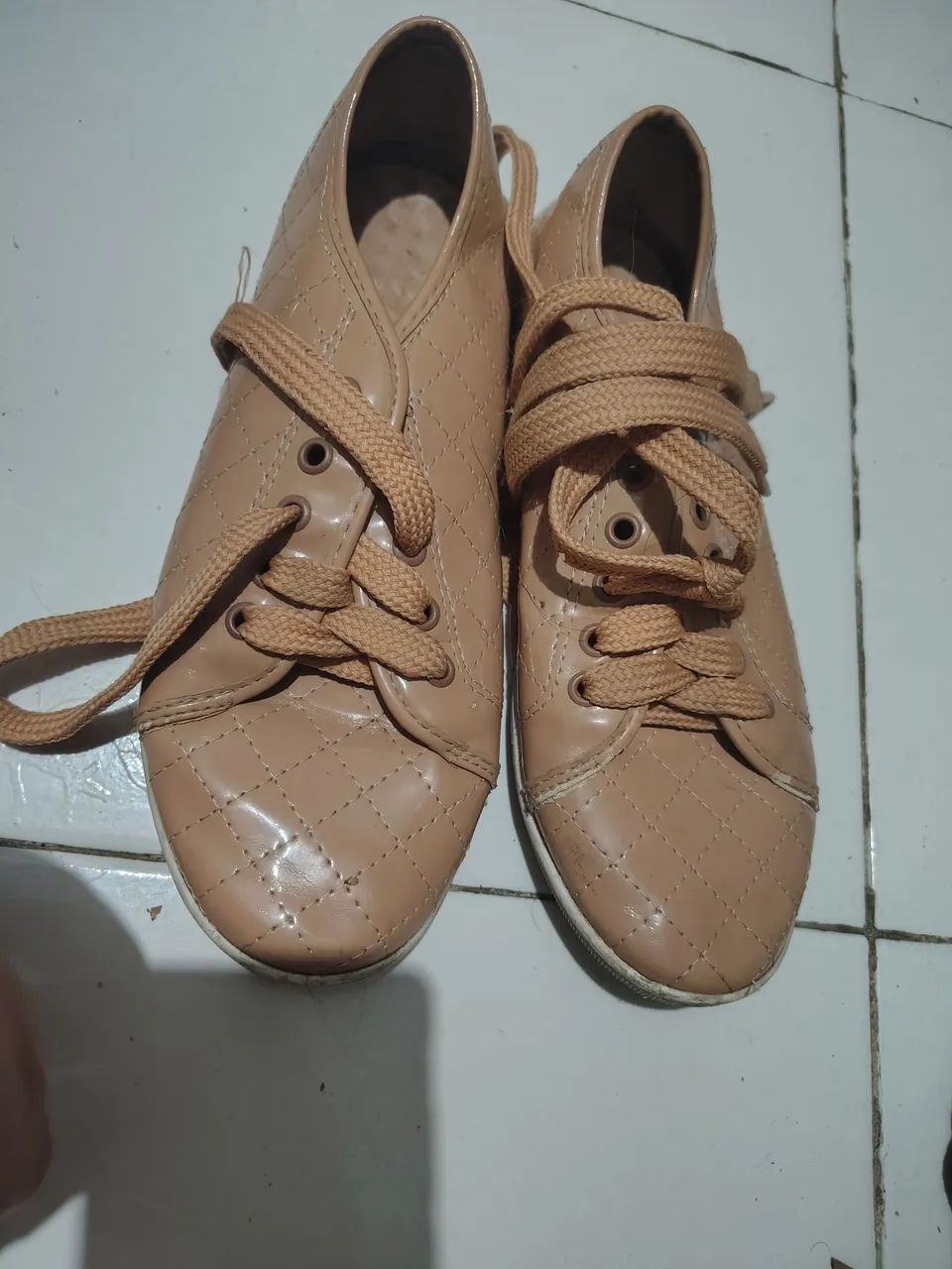 Sapatos  - Foto 4