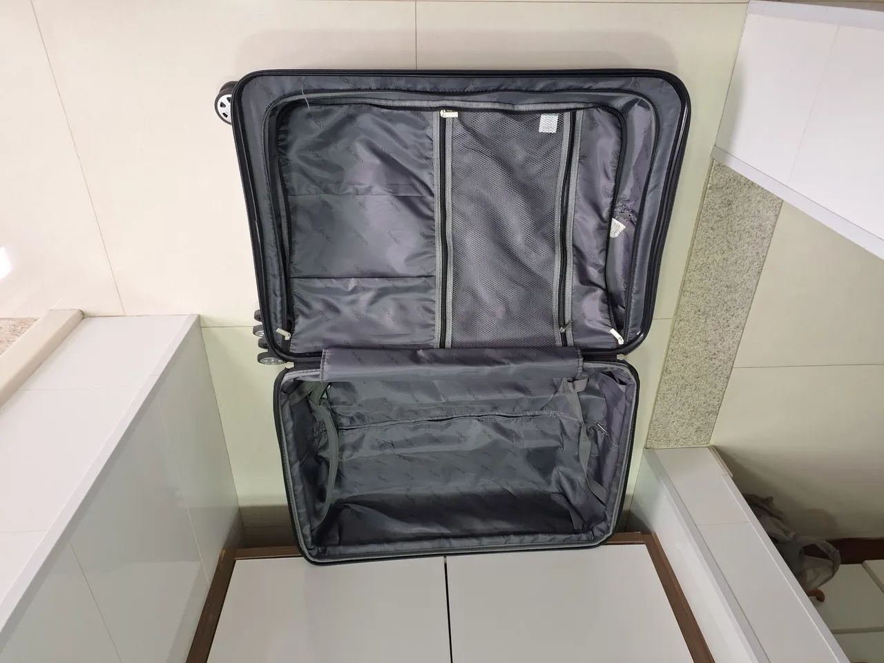 Mala para viagem - Foto 5