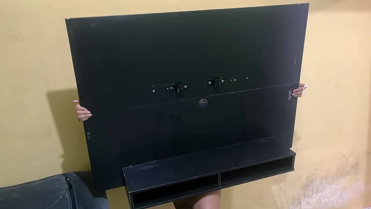 Suporte para Tv - Foto 2