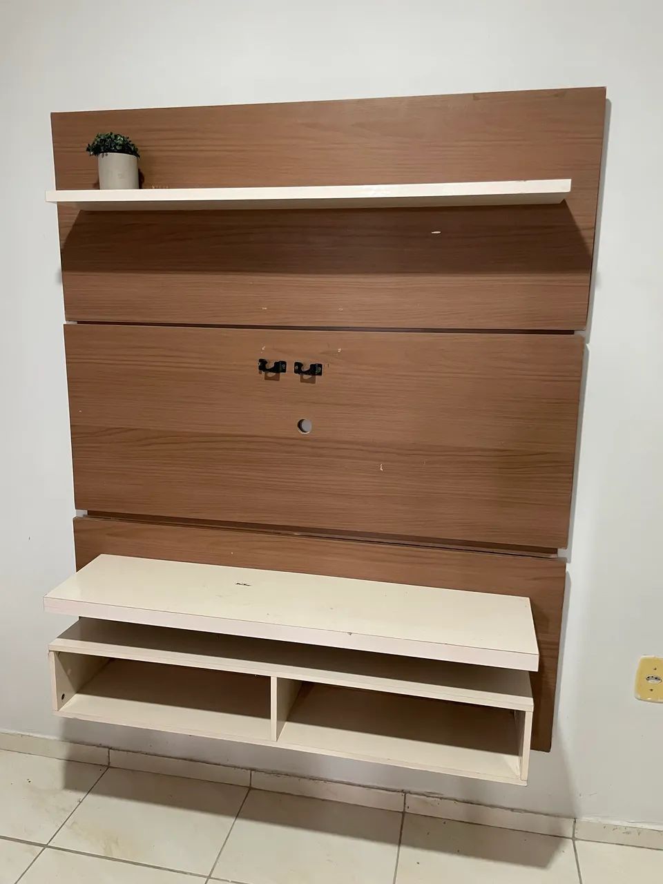 Painel para TV 