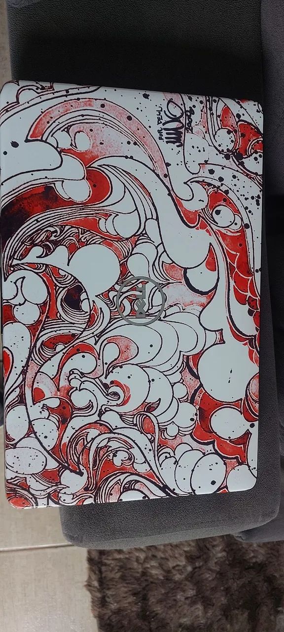 Notebook dell - Foto 2