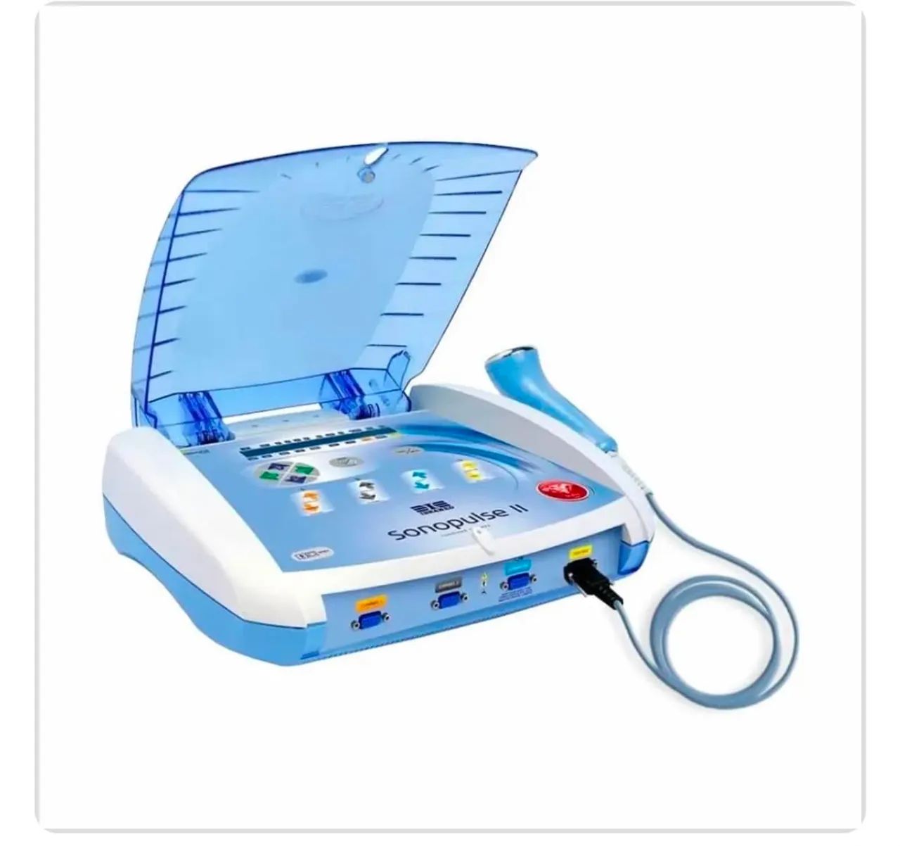 Ultrassom estética IBRAMED