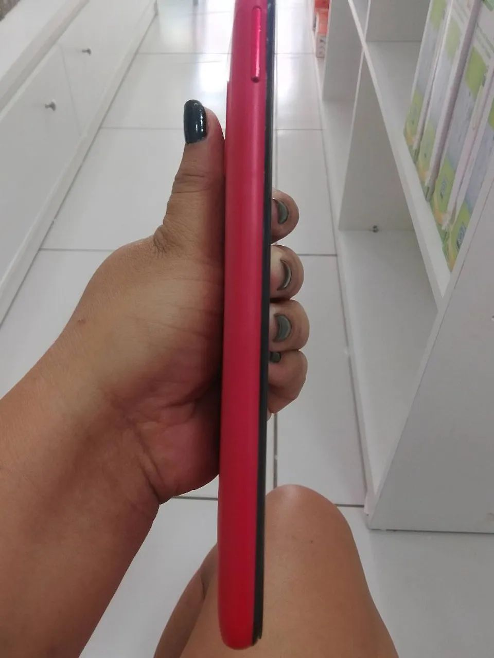 Celular Samsung A03 - Foto 4