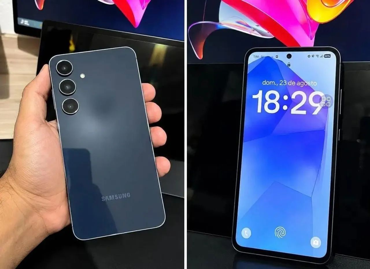 Galaxy a55 5g