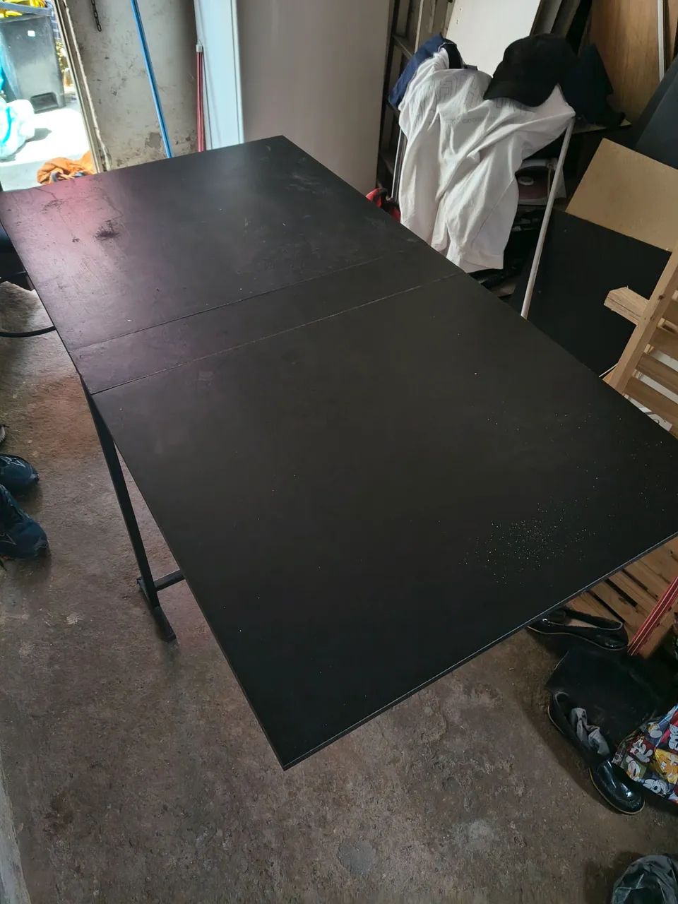 Frigobar,mesa dobrável,cooller 28 l - Foto 5