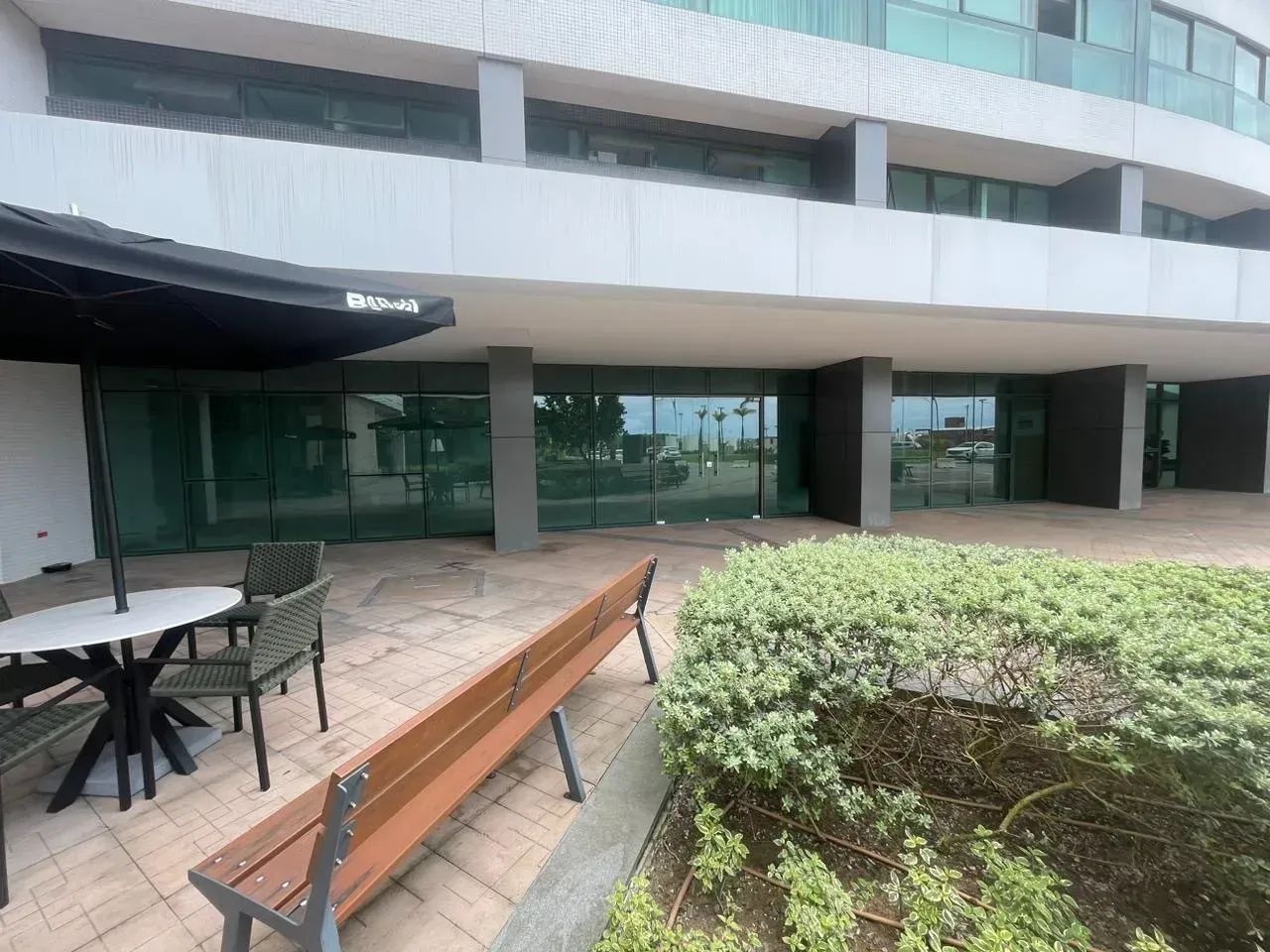 LOJA COMERCIAL NO PARQUE DO CAIS | 92 m² | 36 VAGAS ROTATIVAS - Foto 2