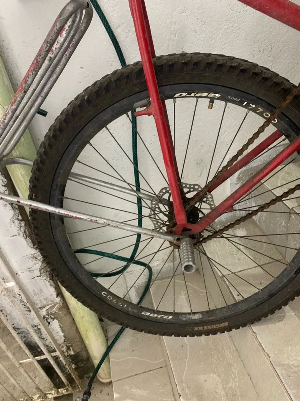 Bicicleta  - Foto 5
