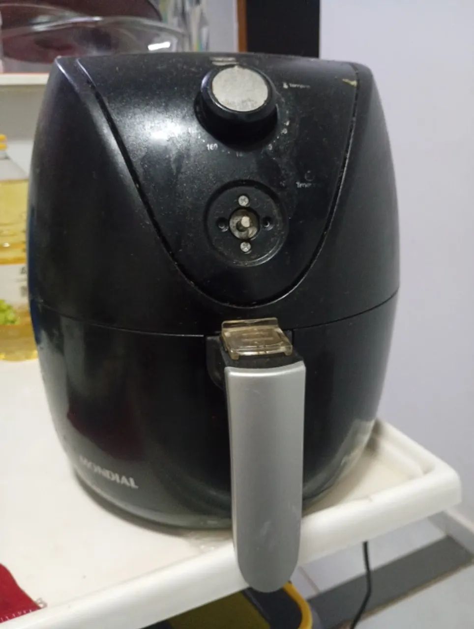 Ar fryer  - Foto 2