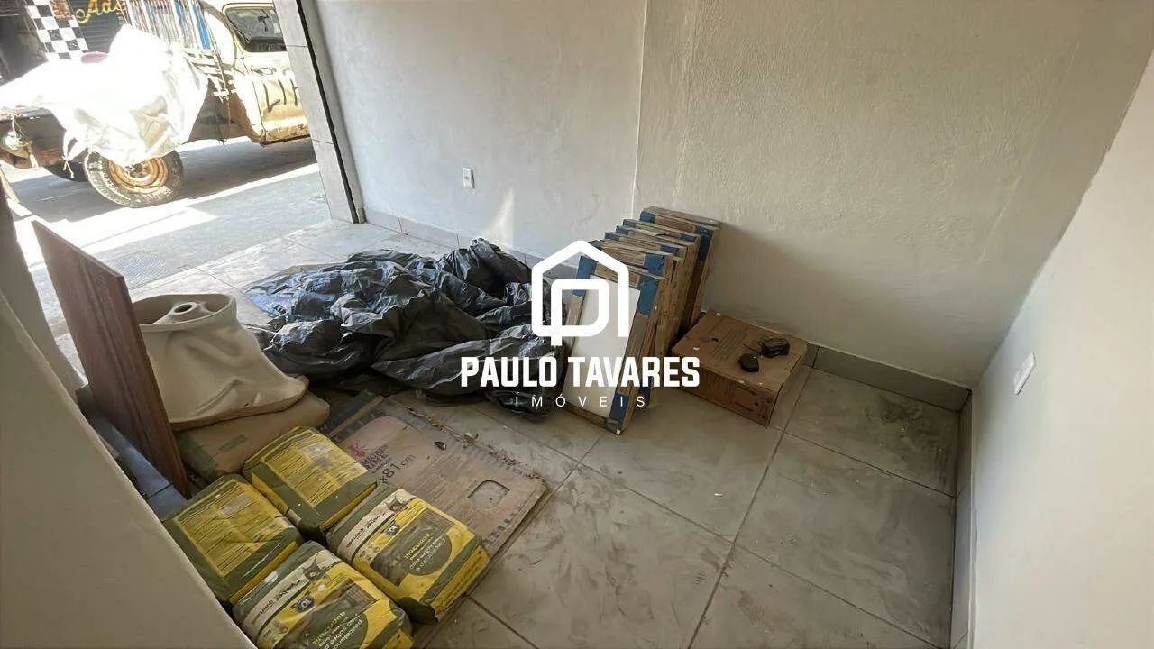 Loja comercial para aluguel no bairro Vista Alegre, Belo Horizonte - MG. - Foto 4