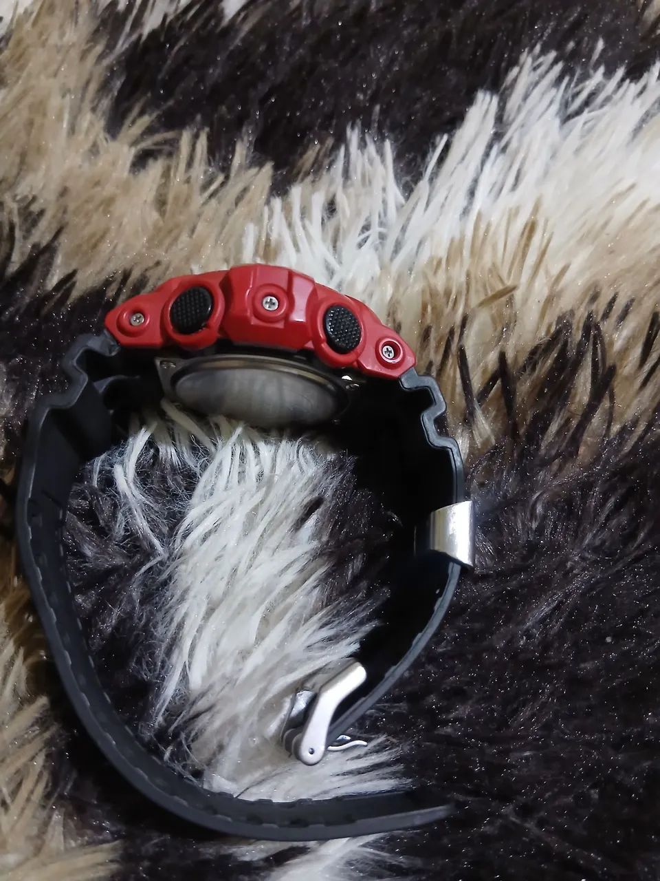 G-SHOCK  - Foto 3