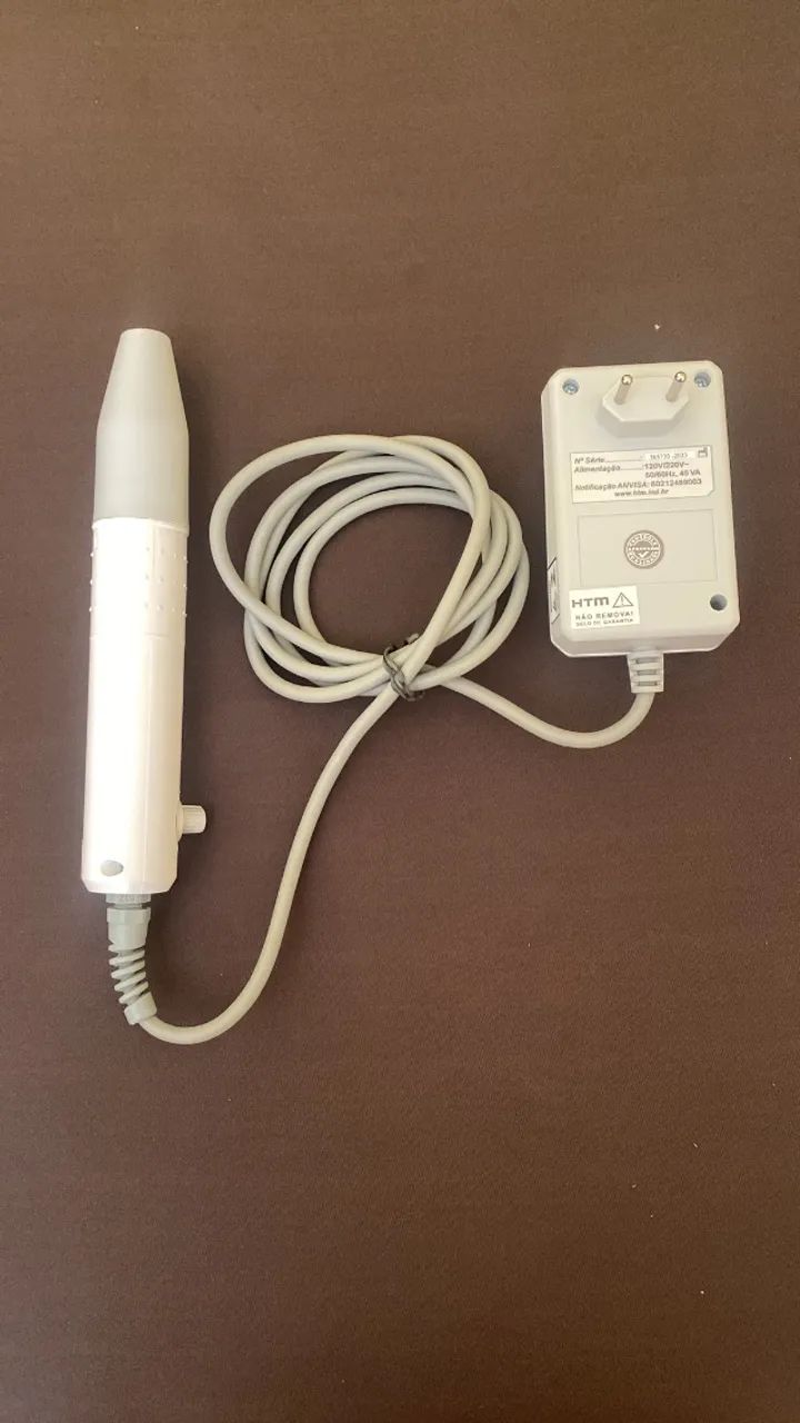 Alto frequência  - Foto 3