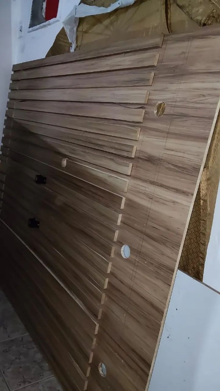 Painel de Tv