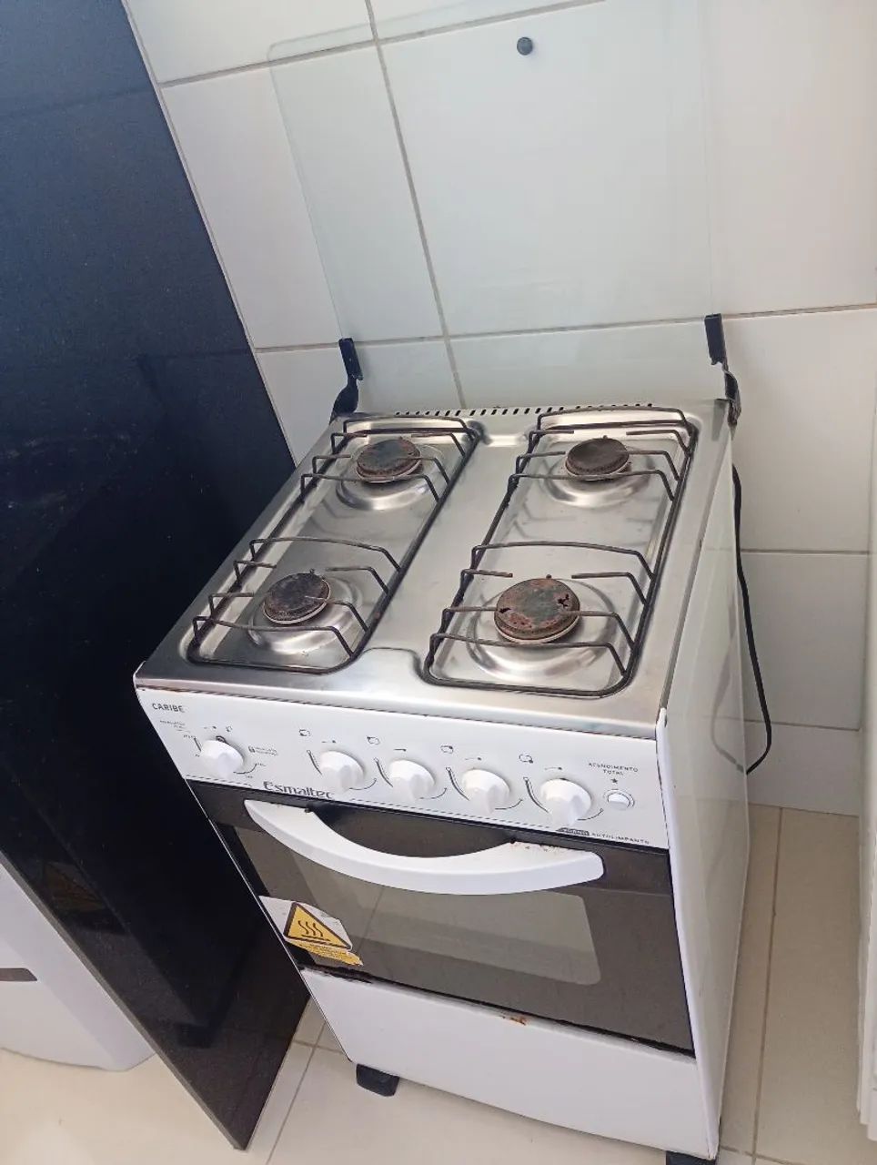 Fogão  - Foto 2