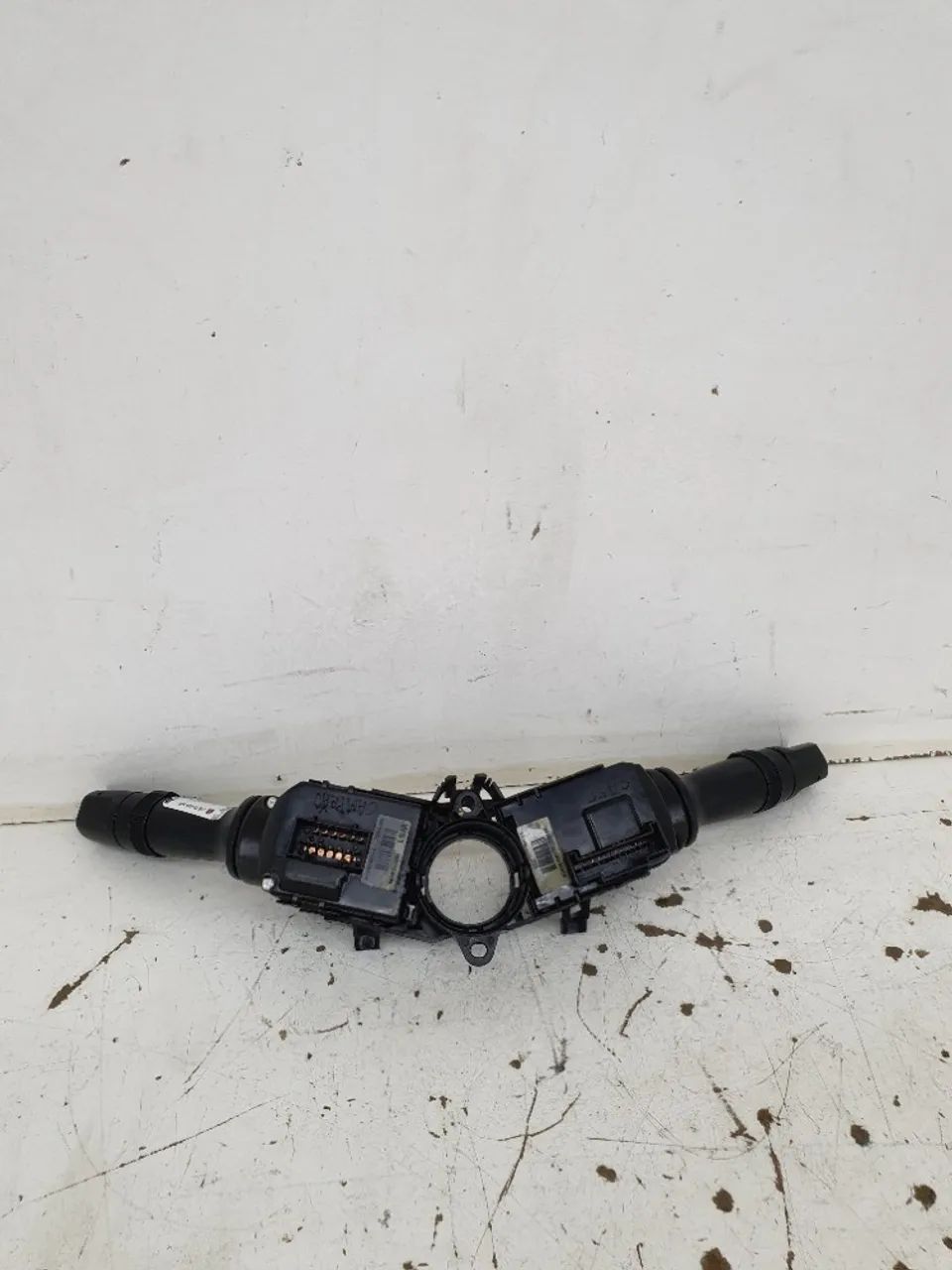 Chave Seta Limpador Parabrisa Hyundai Ix35 2016 - Foto 5