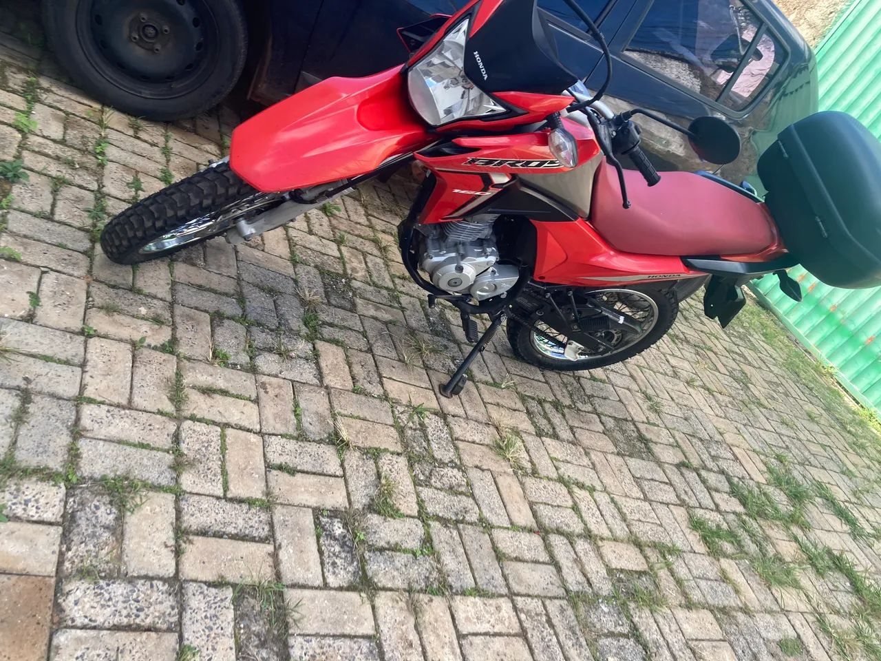 Moto - Foto 4