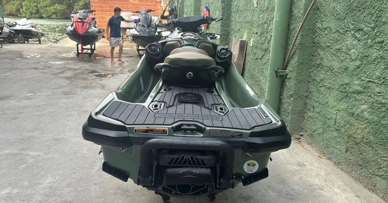 Jet-ski - Foto 3