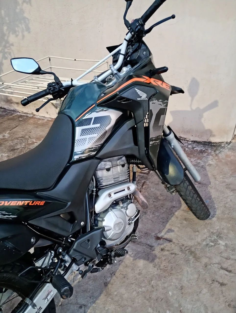 XRE 300cc adventury flex ABS  - Foto 2