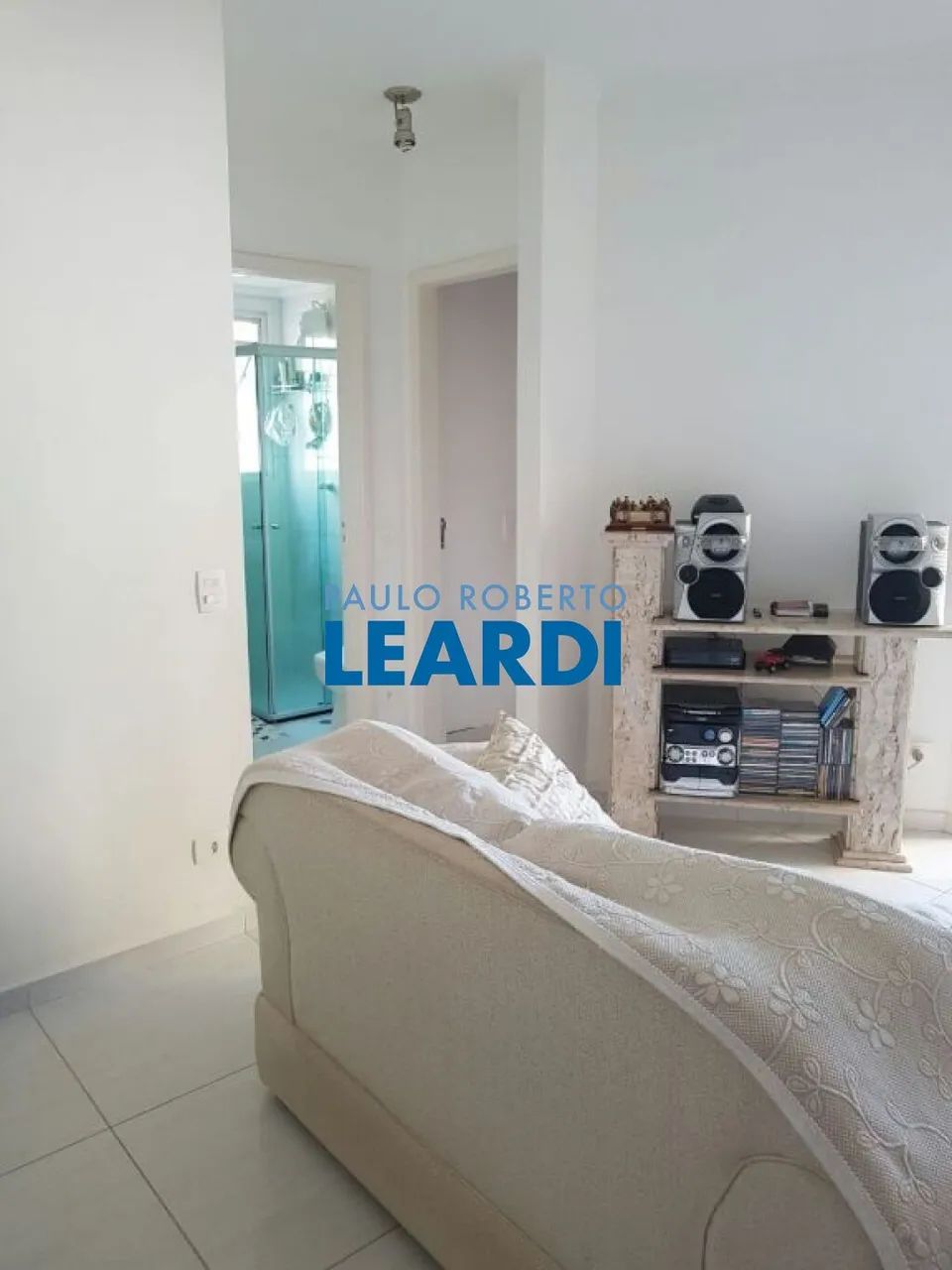 APARTAMENTO - SAÚDE - SP