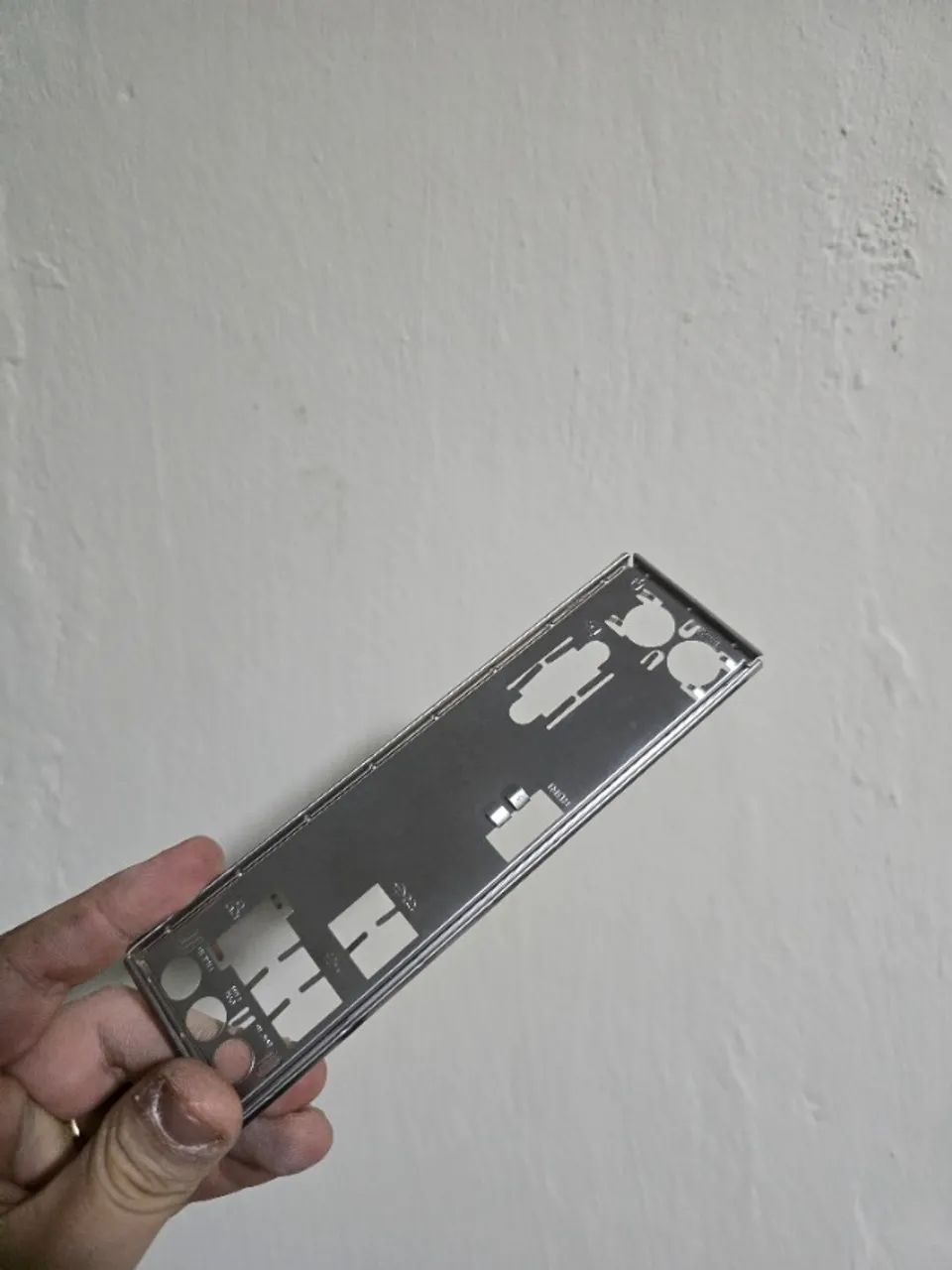 Kit INTEL CORE I7 10700K + H410 - Foto 2